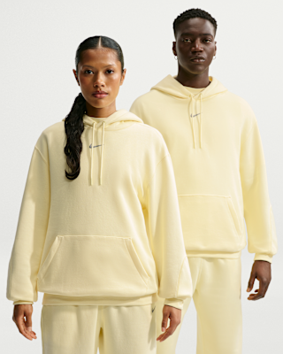 NOCTA Fleece CS Hoodie 2. Nike RO